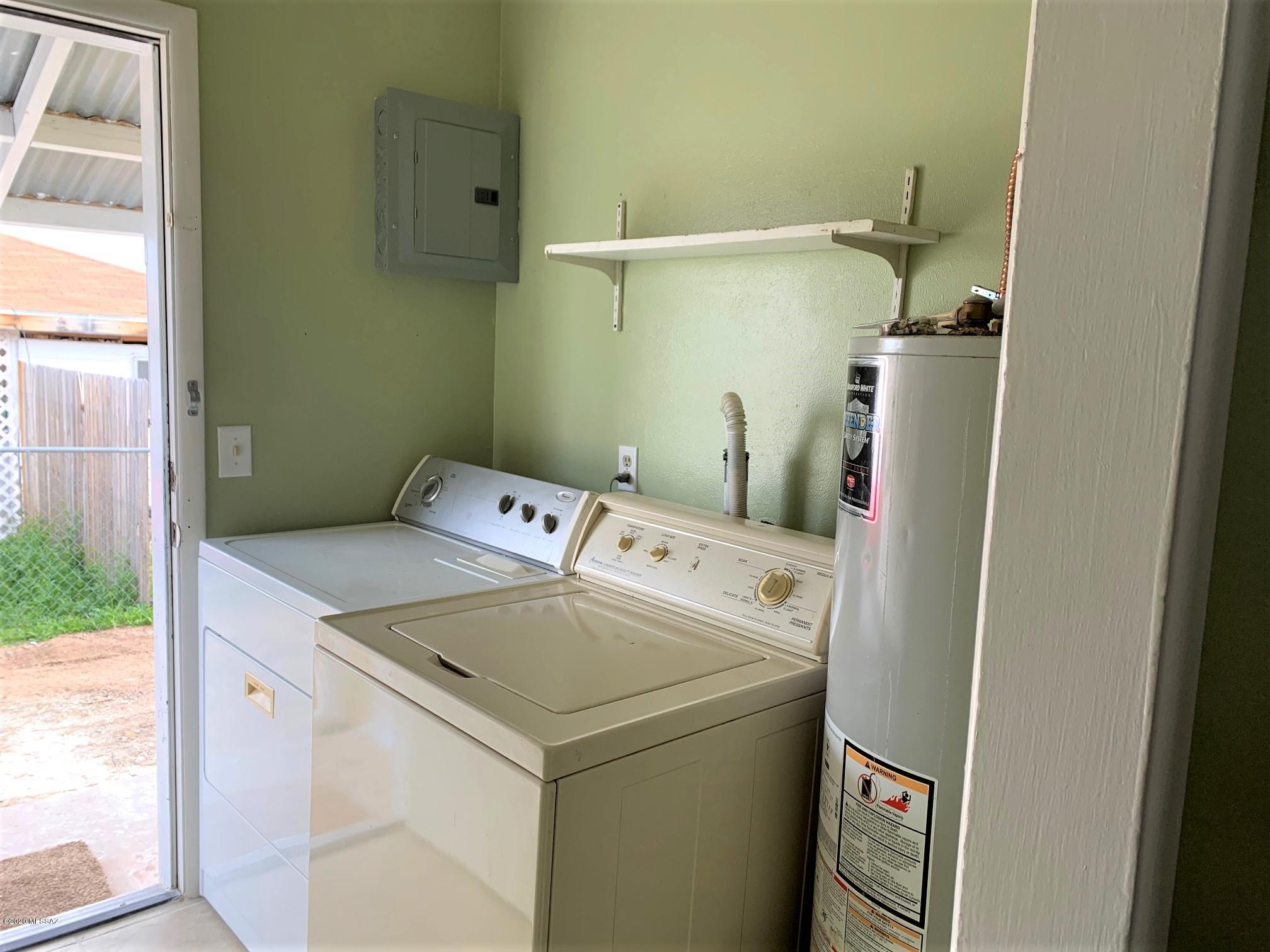 Other/Unknown - Residential