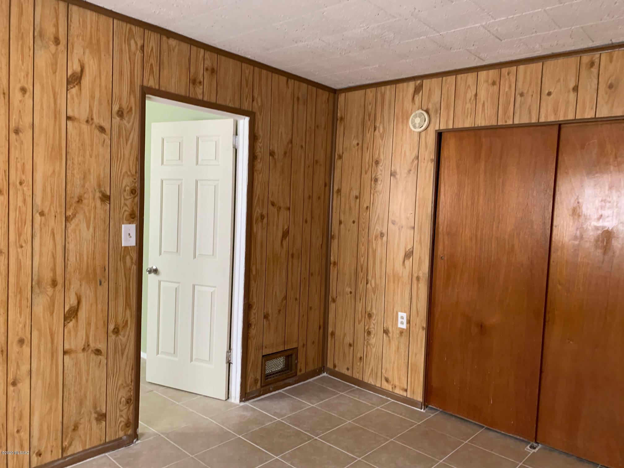 Other/Unknown - Residential