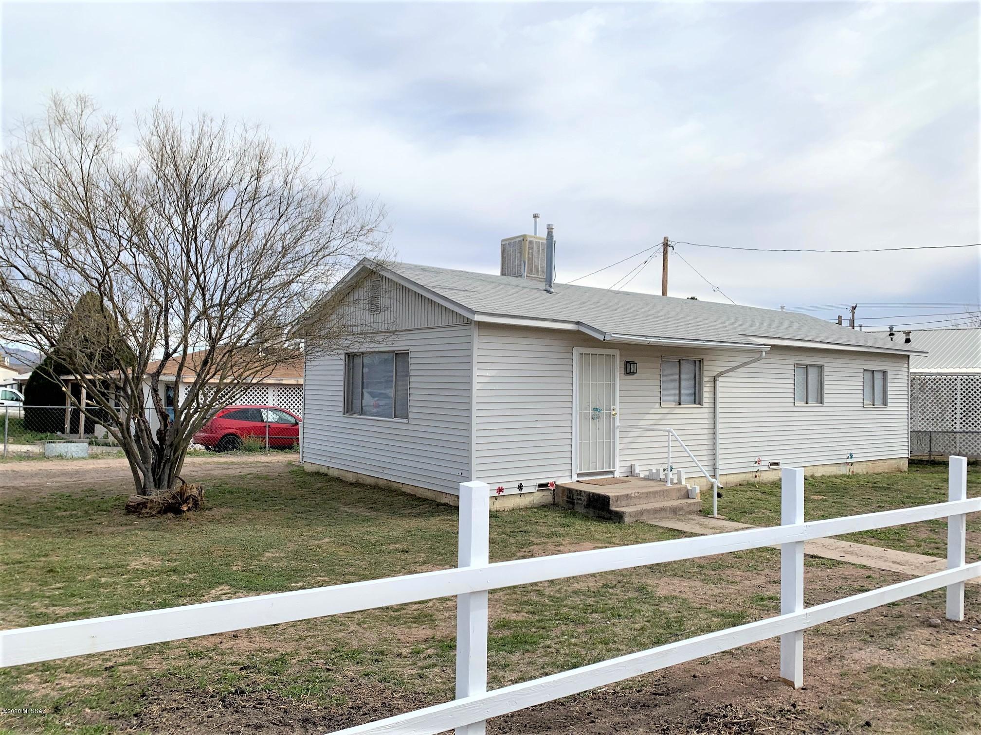 Other/Unknown - Residential