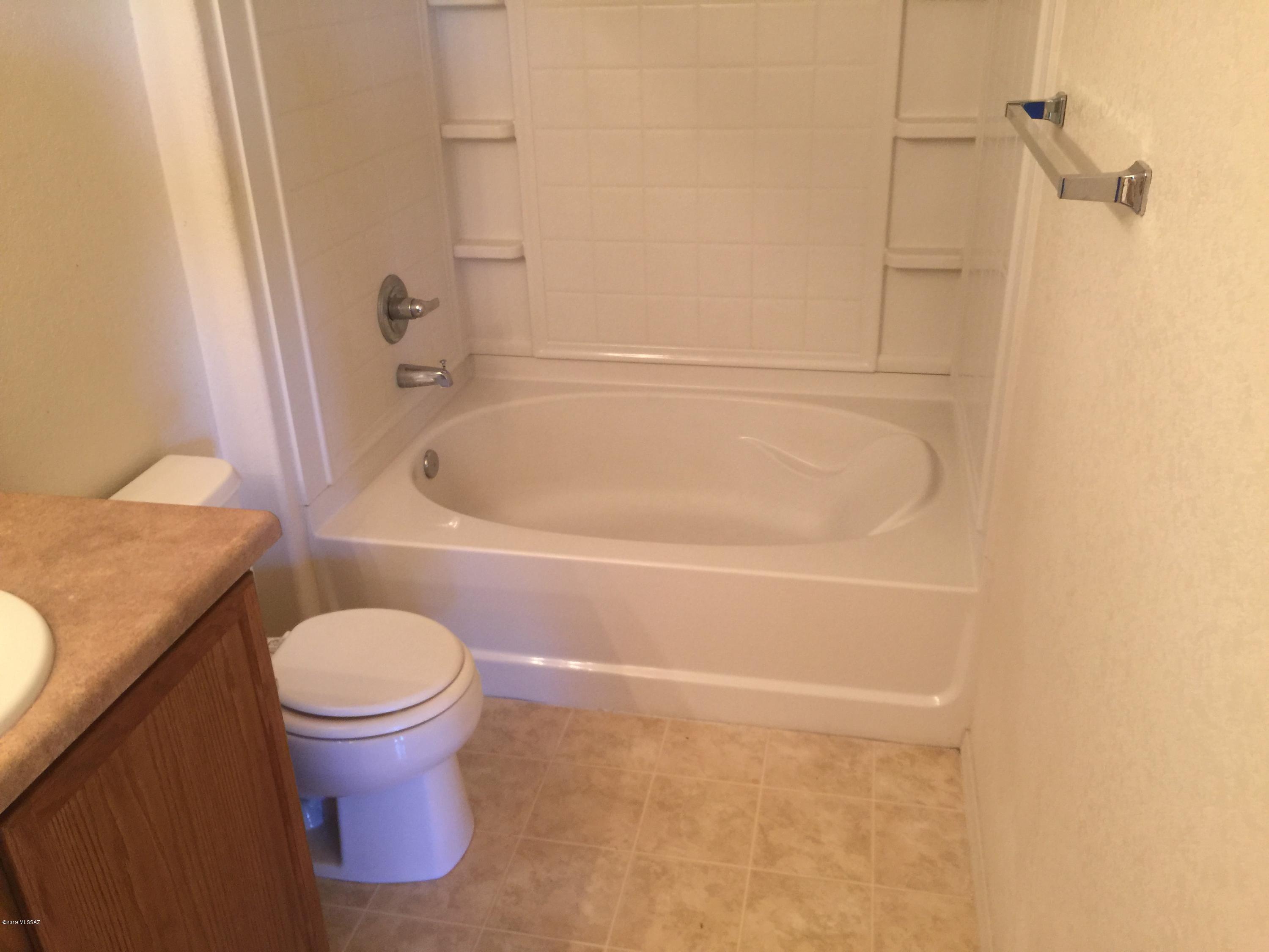 Tucson Mountain Sanctuary (1-154) - Residential Lease