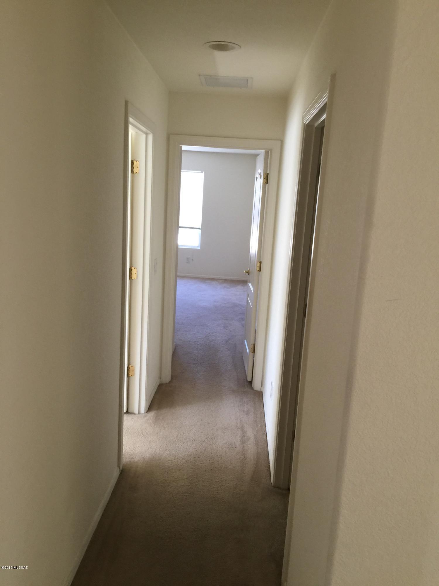 Tucson Mountain Sanctuary (1-154) - Residential Lease