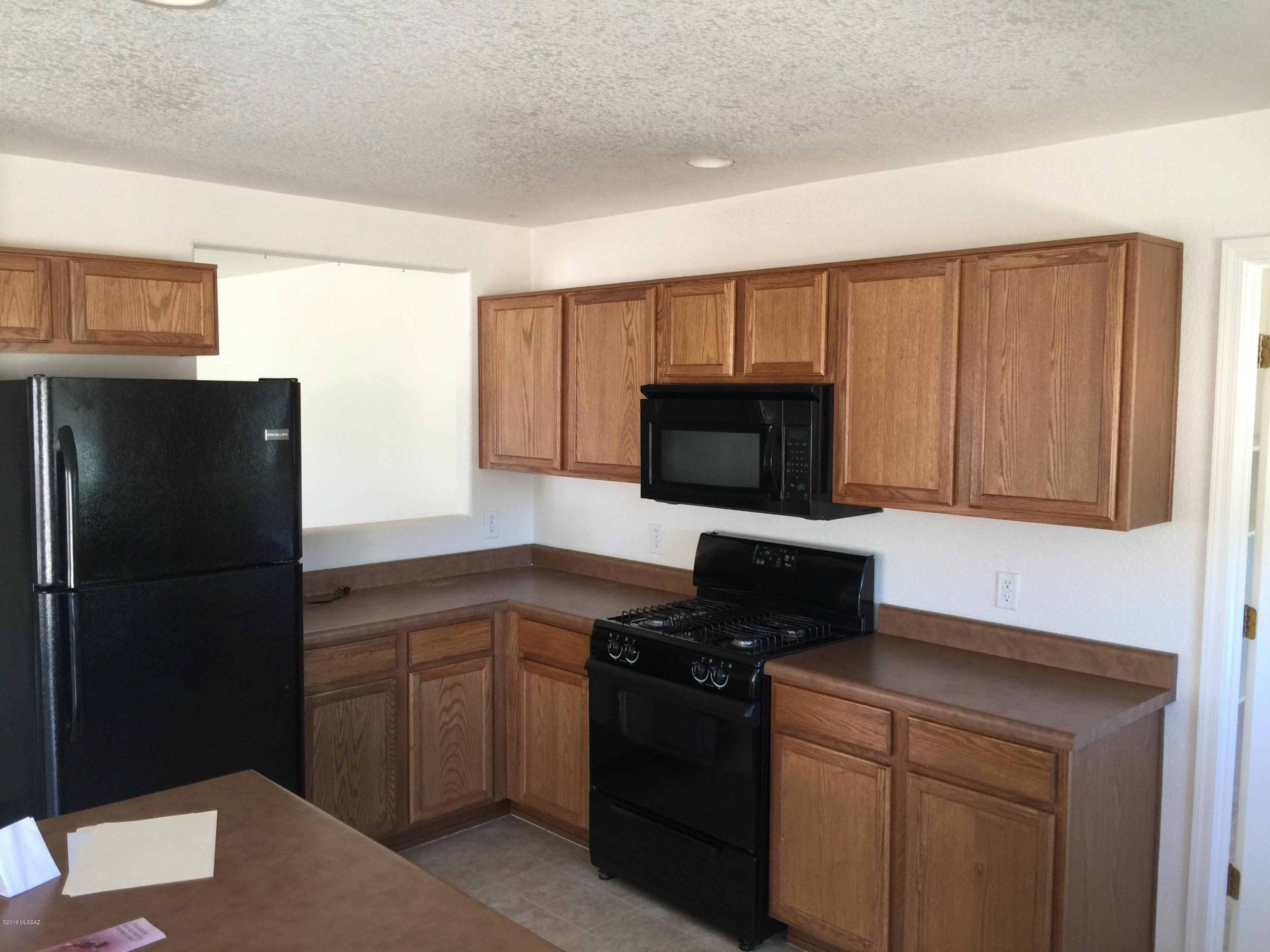 Tucson Mountain Sanctuary (1-154) - Residential Lease