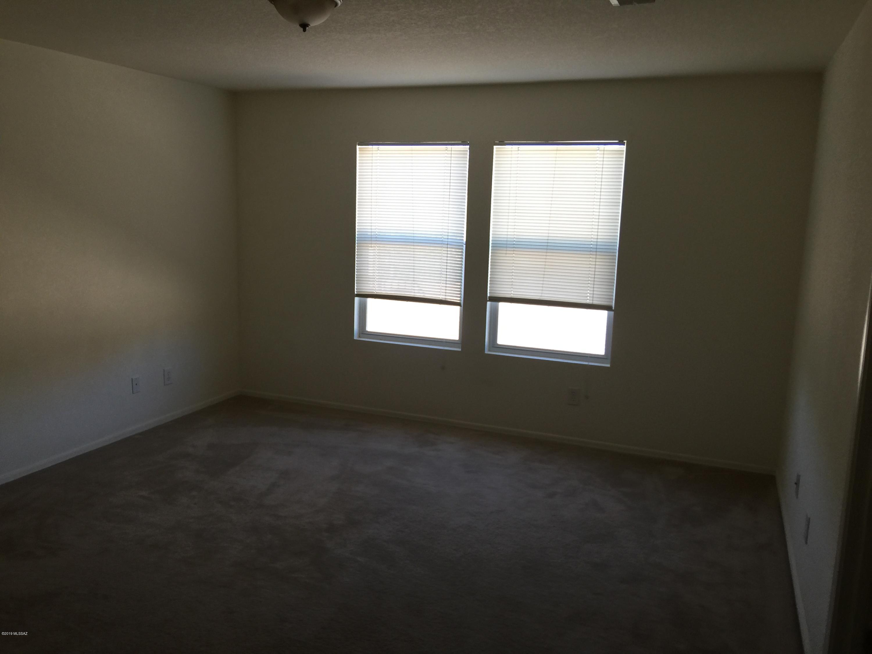 Tucson Mountain Sanctuary (1-154) - Residential Lease
