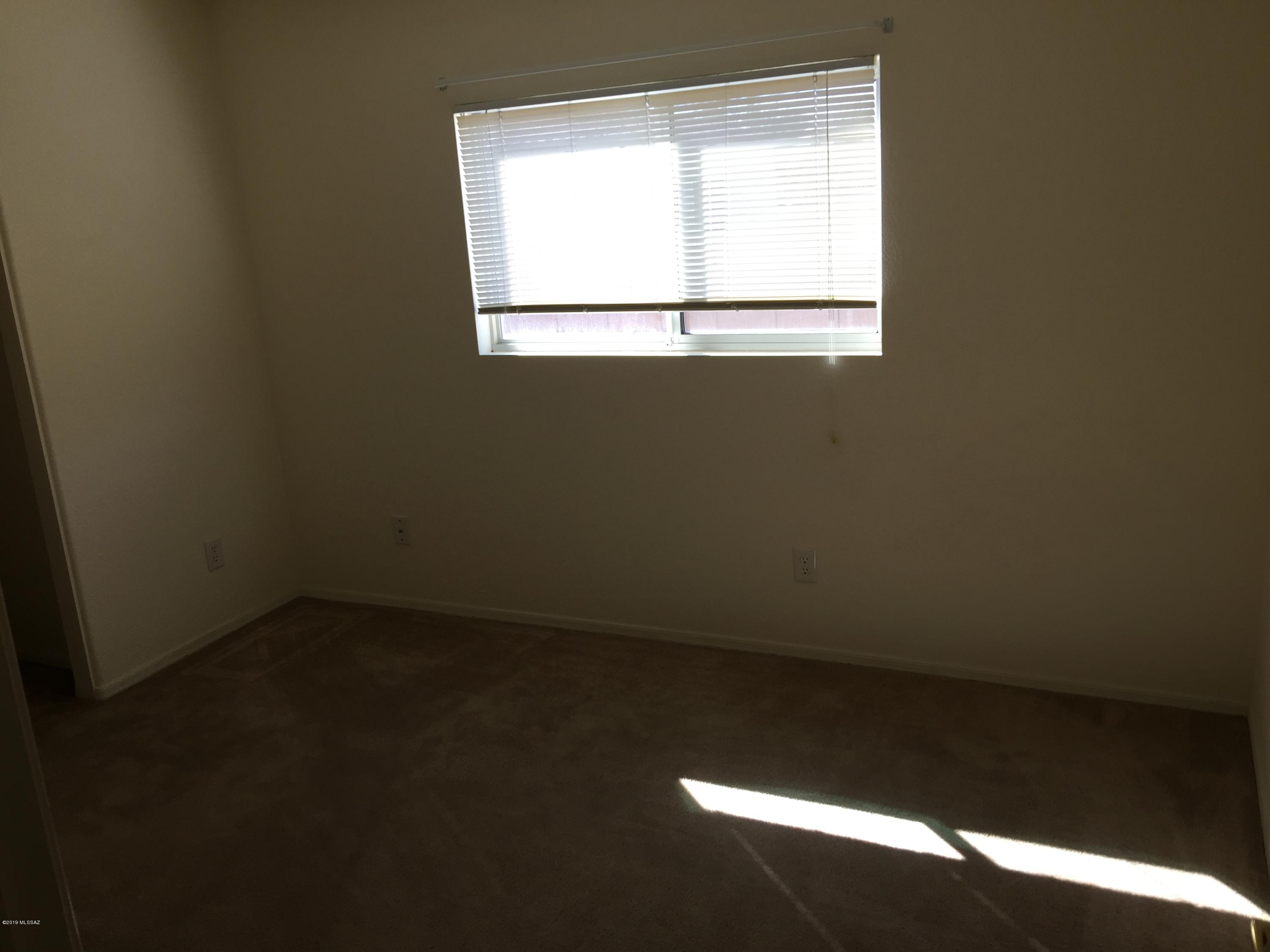 Tucson Mountain Sanctuary (1-154) - Residential Lease