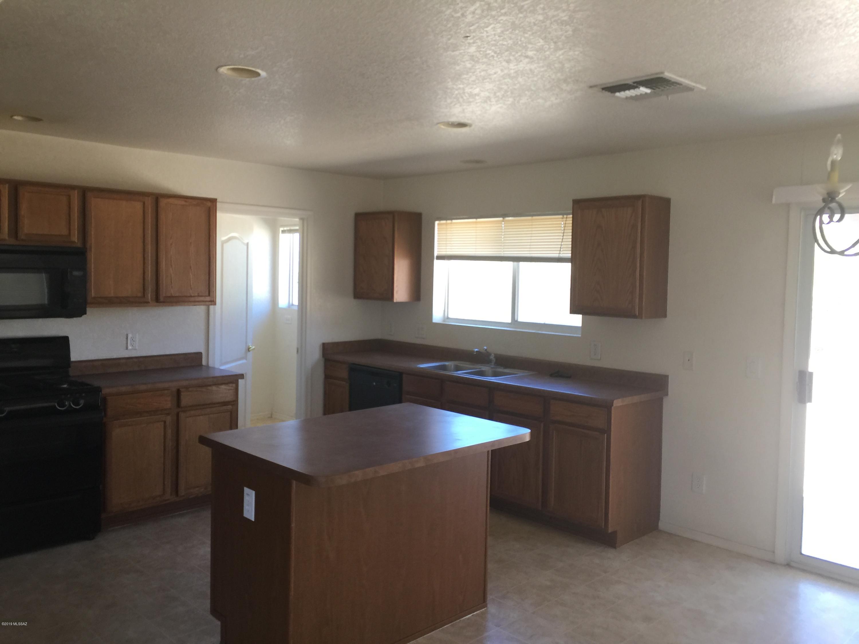 Tucson Mountain Sanctuary (1-154) - Residential Lease