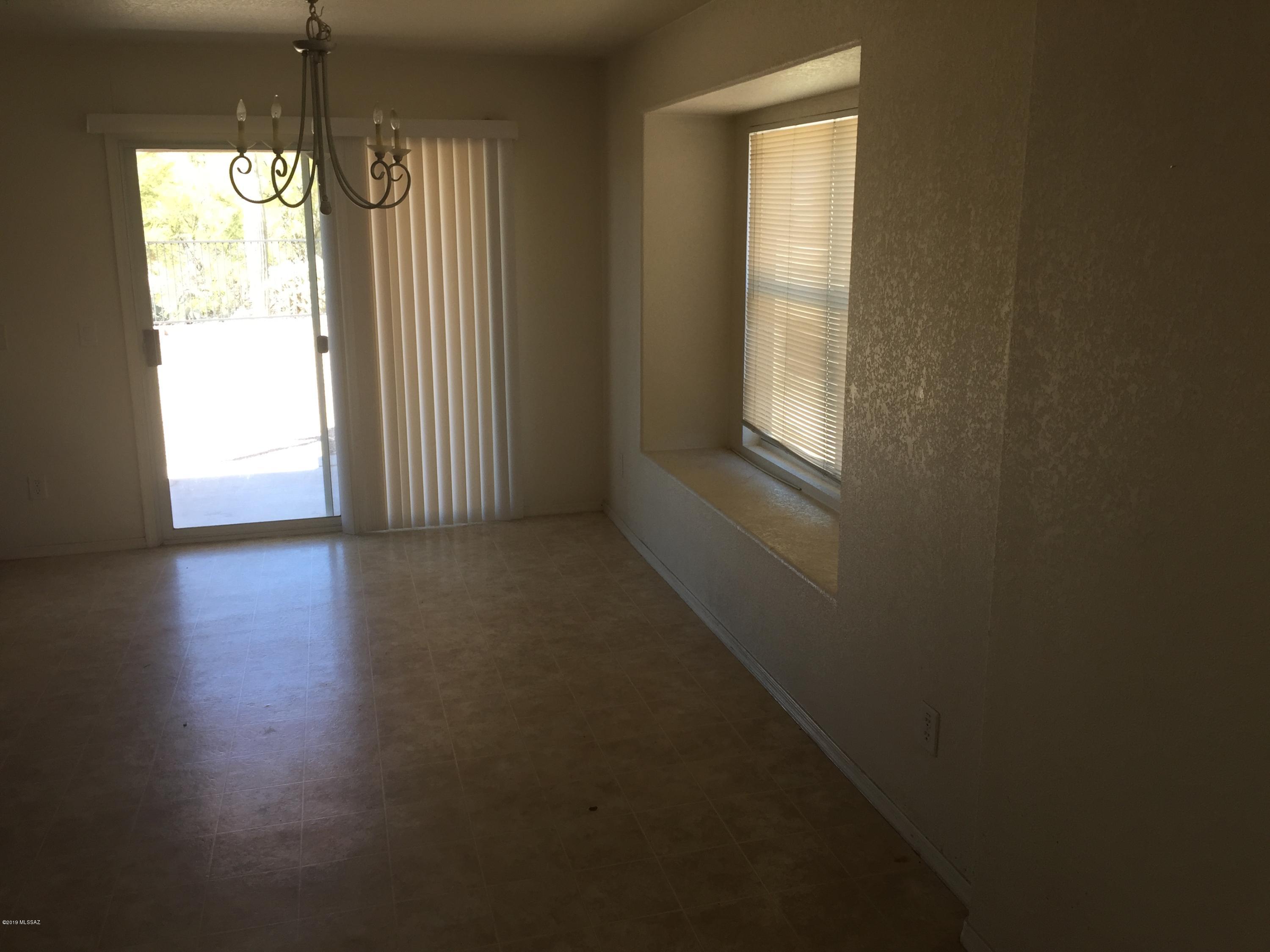 Tucson Mountain Sanctuary (1-154) - Residential Lease