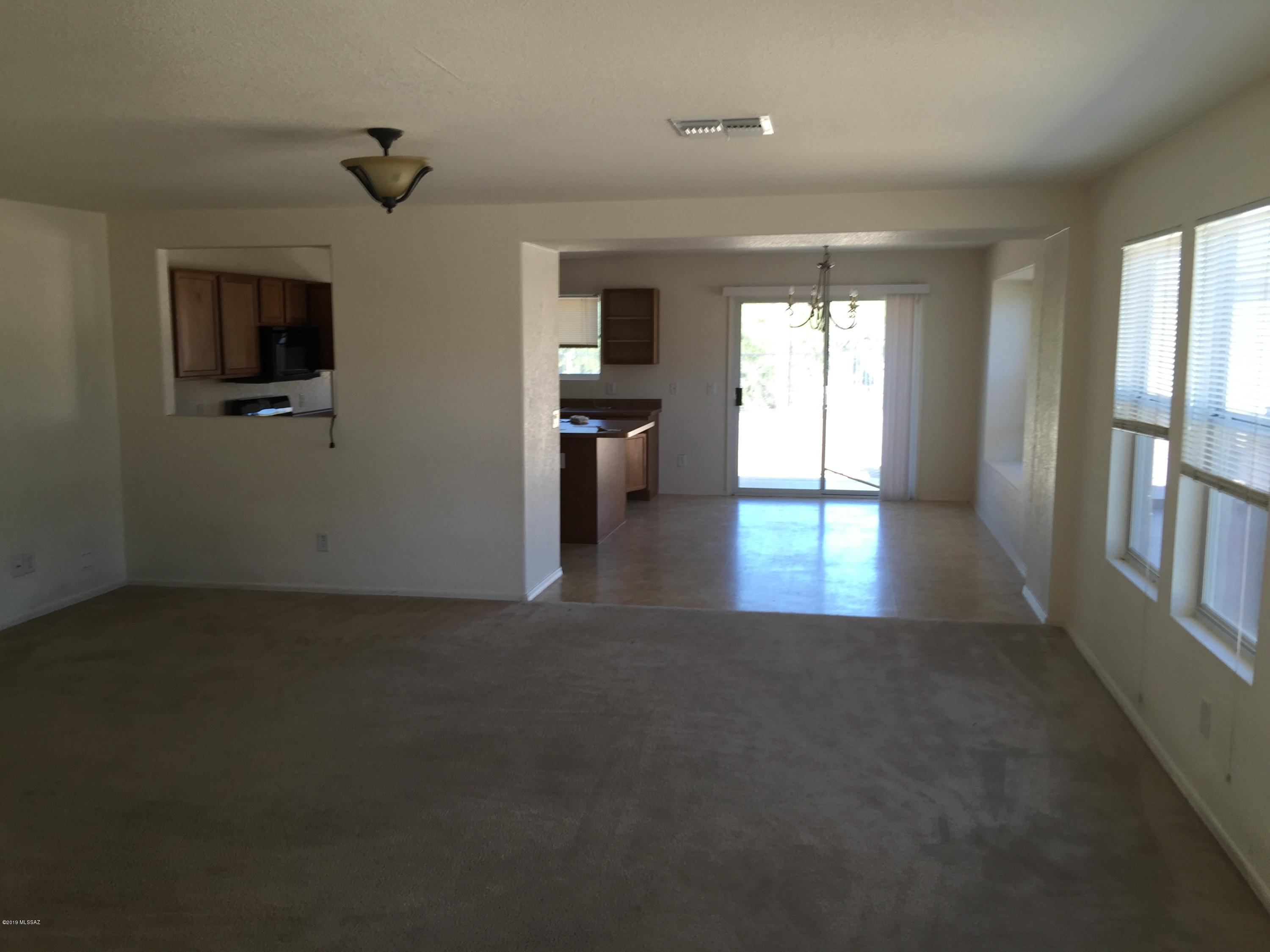 Tucson Mountain Sanctuary (1-154) - Residential Lease
