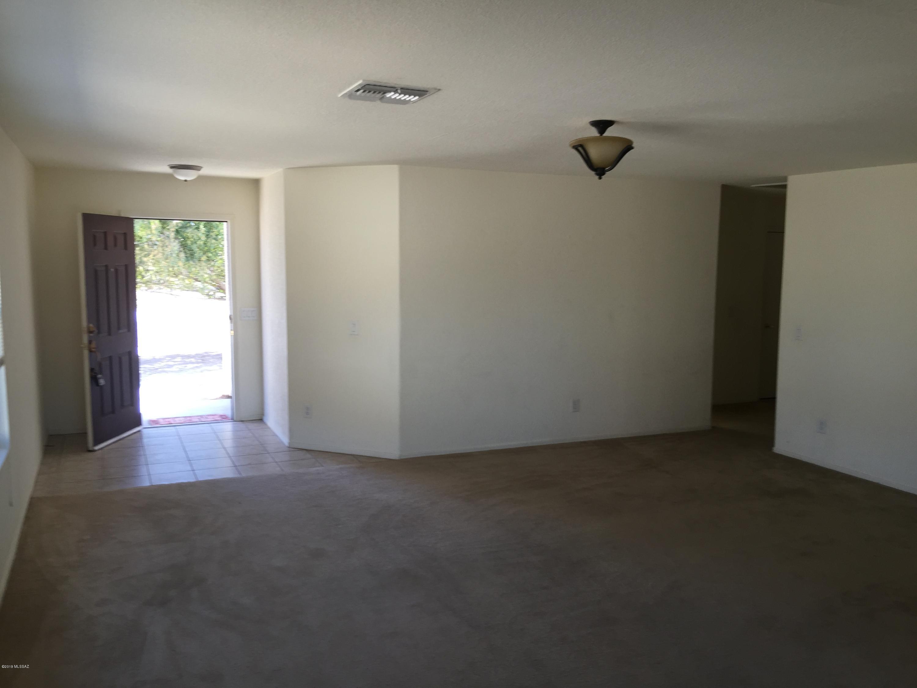 Tucson Mountain Sanctuary (1-154) - Residential Lease