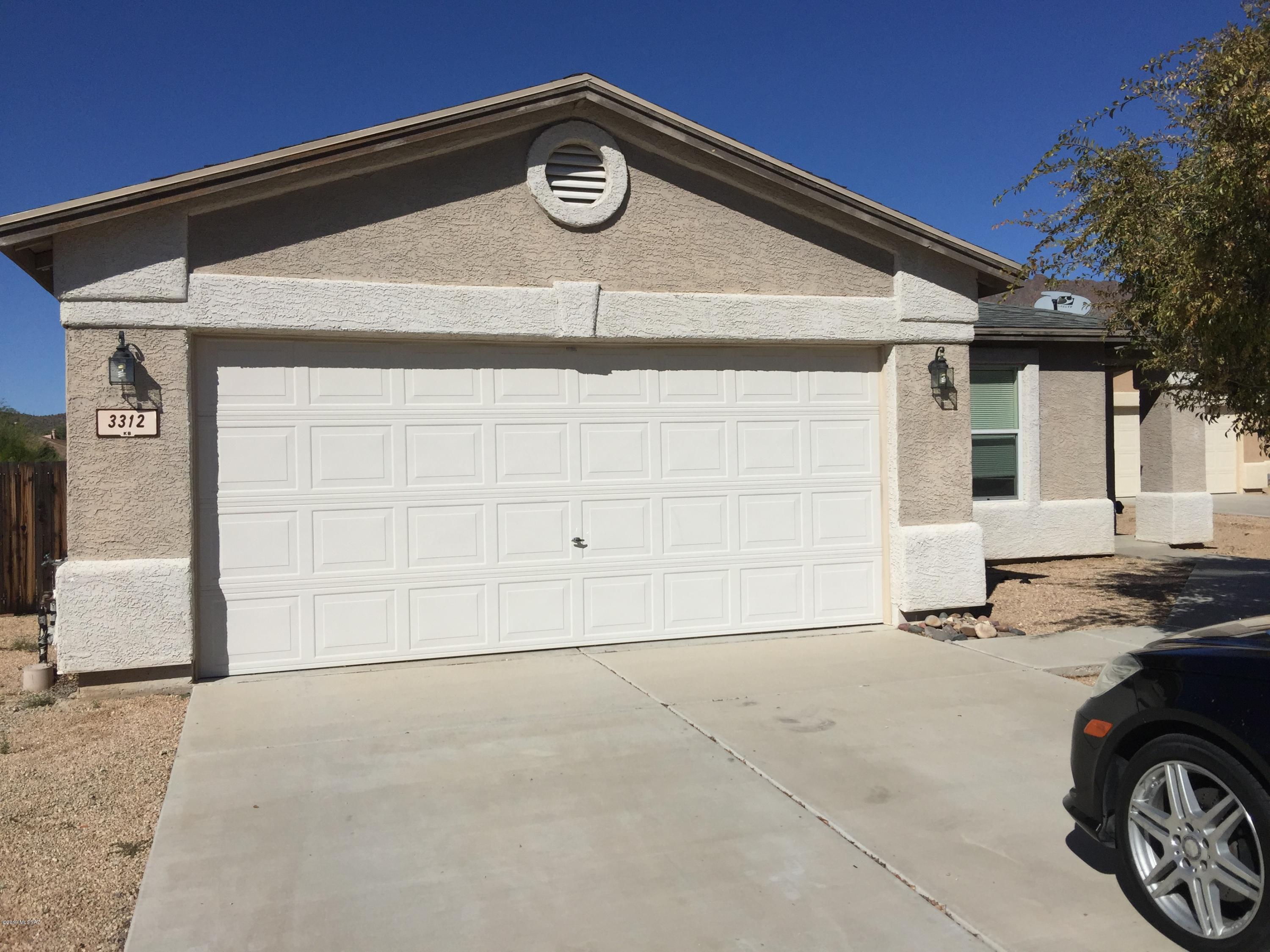 Tucson Mountain Sanctuary (1-154) - Residential Lease