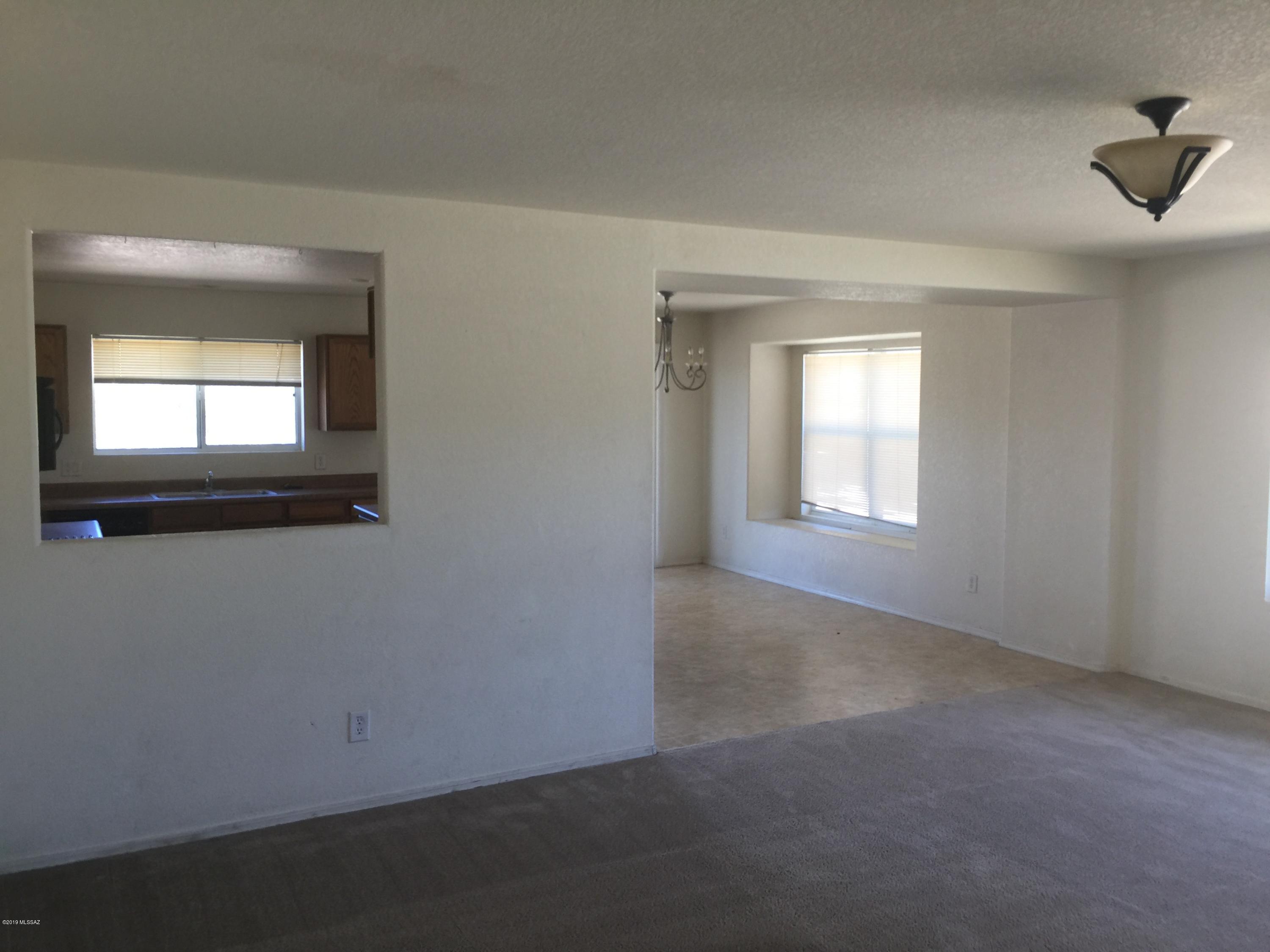 Tucson Mountain Sanctuary (1-154) - Residential Lease