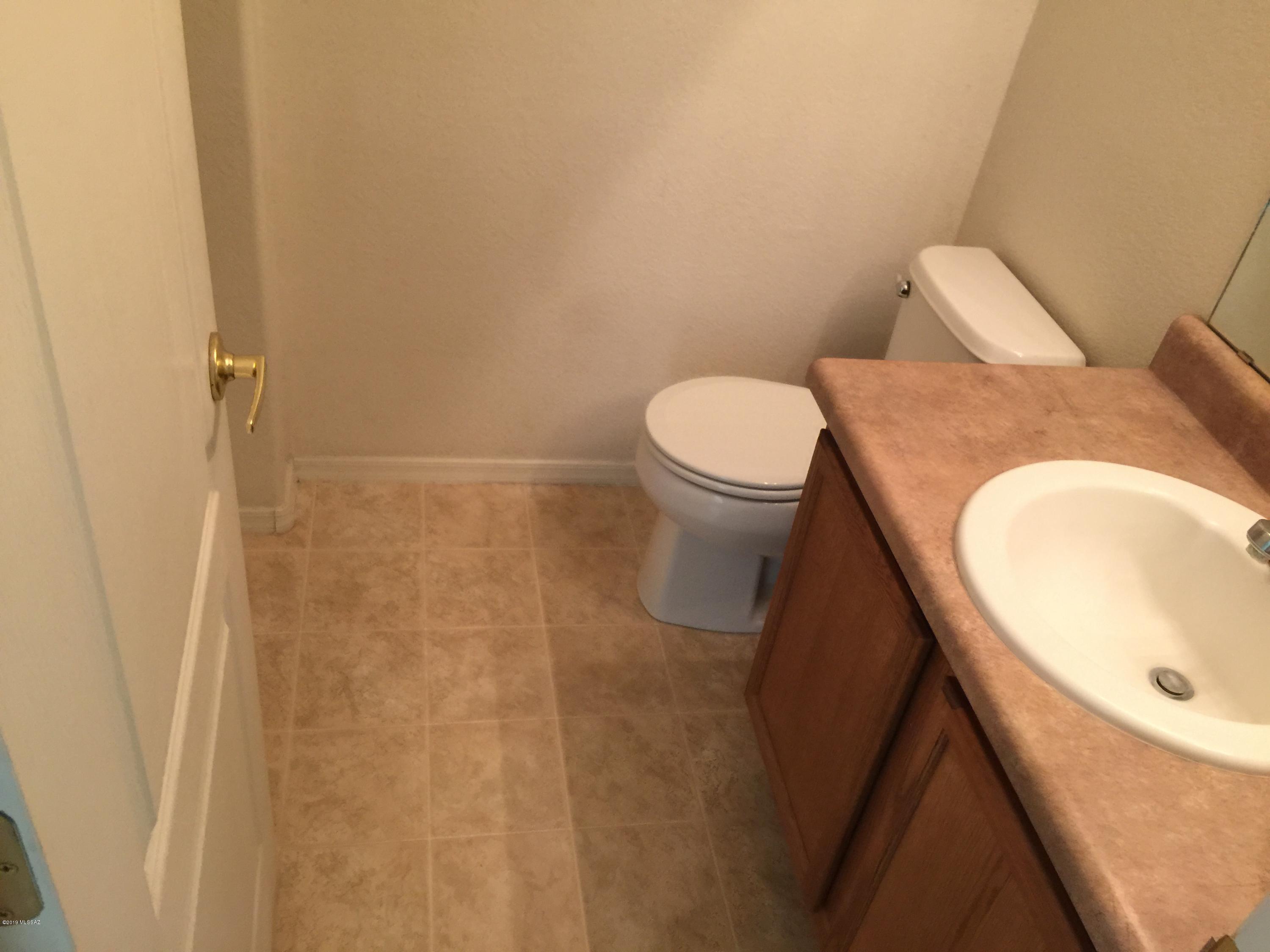 Tucson Mountain Sanctuary (1-154) - Residential Lease