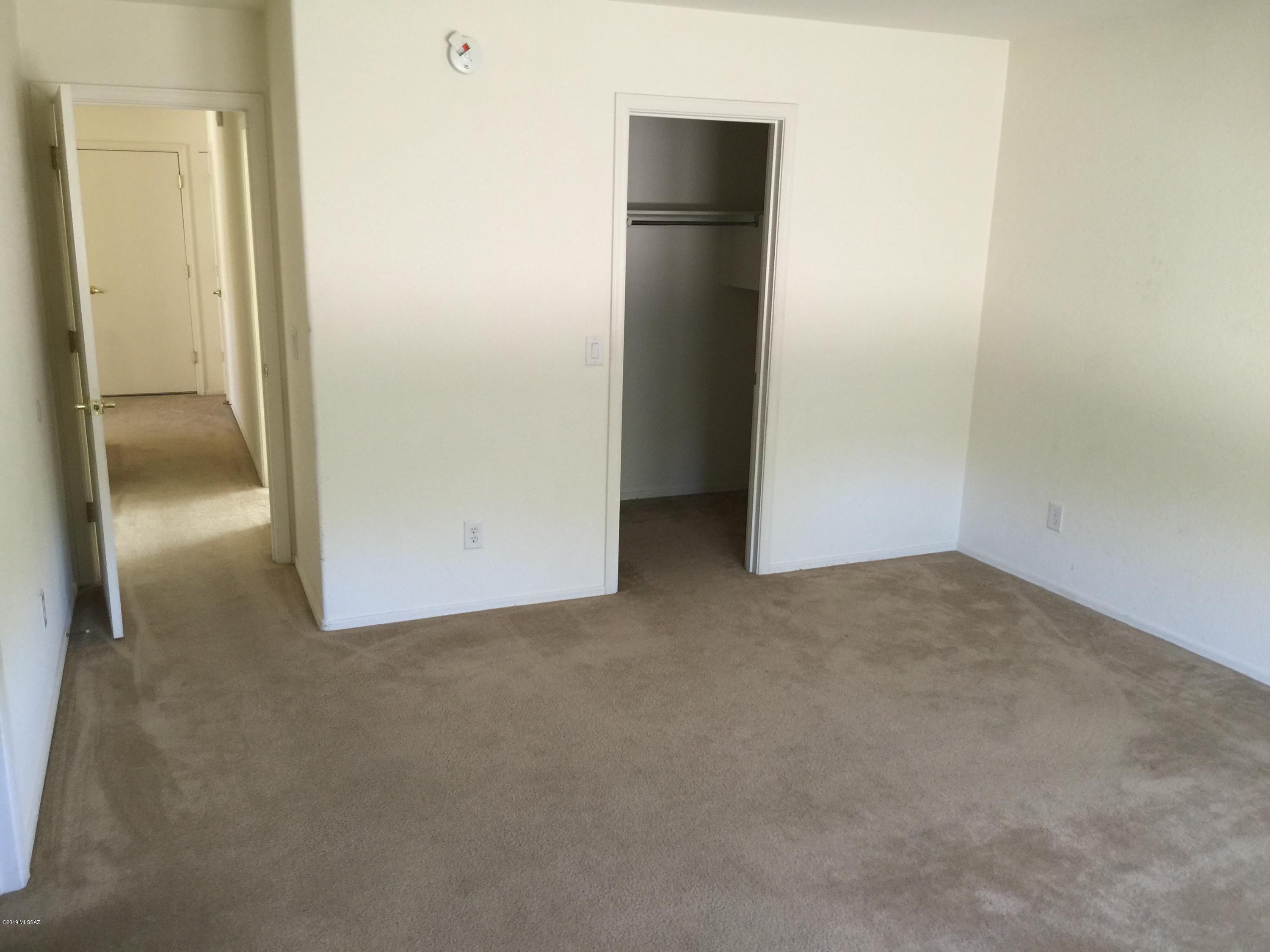 Tucson Mountain Sanctuary (1-154) - Residential Lease
