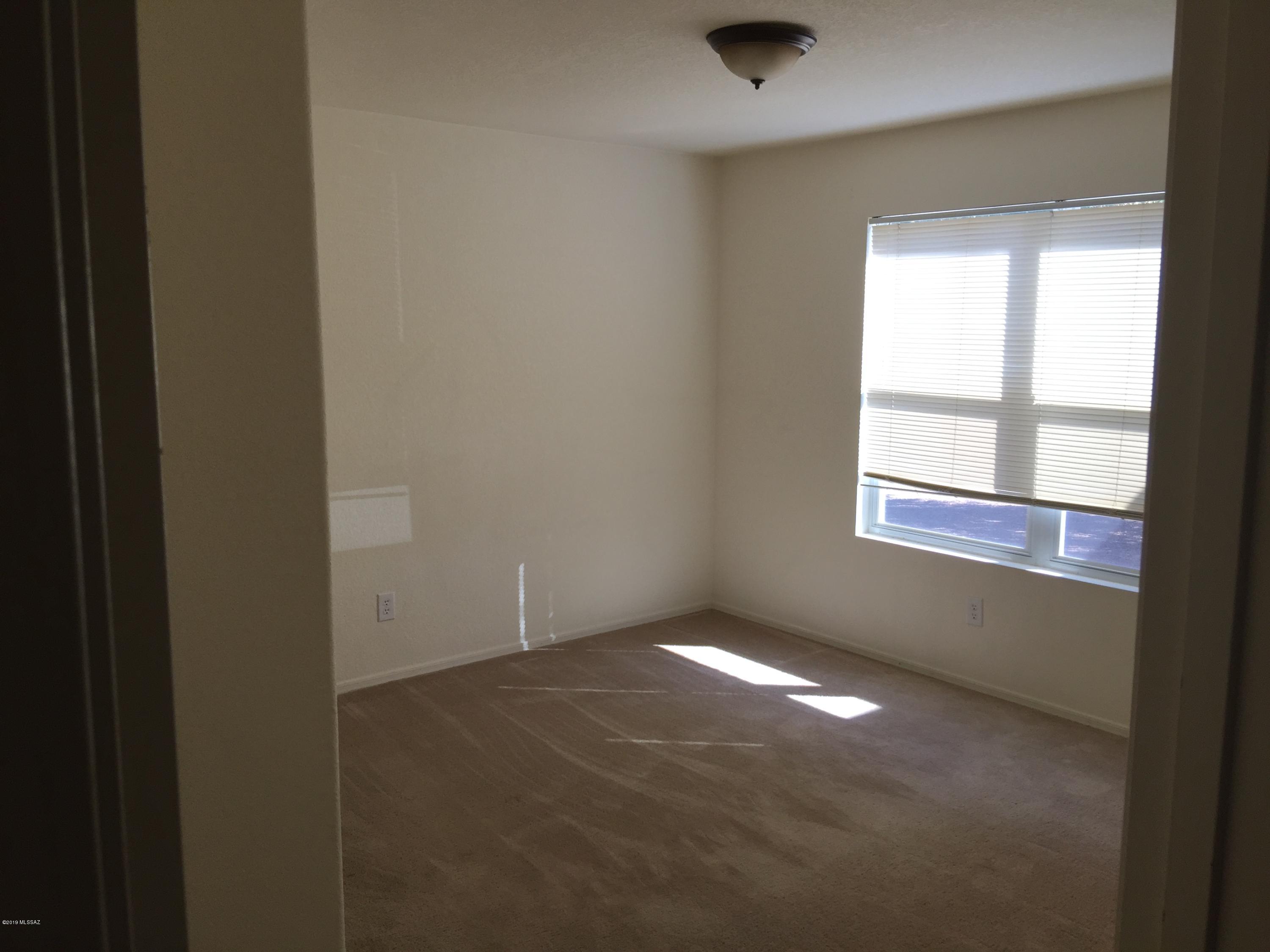 Tucson Mountain Sanctuary (1-154) - Residential Lease