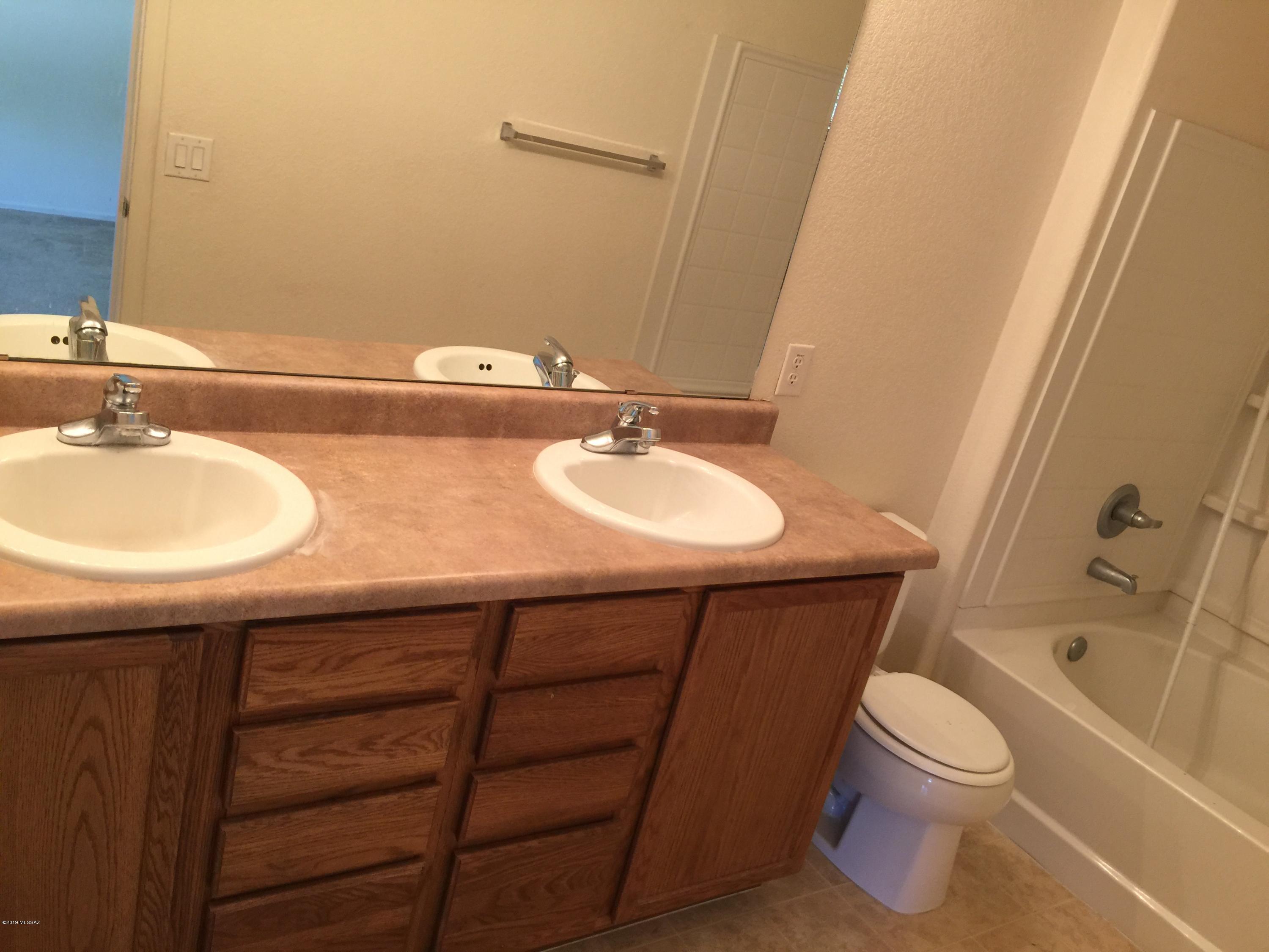 Tucson Mountain Sanctuary (1-154) - Residential Lease