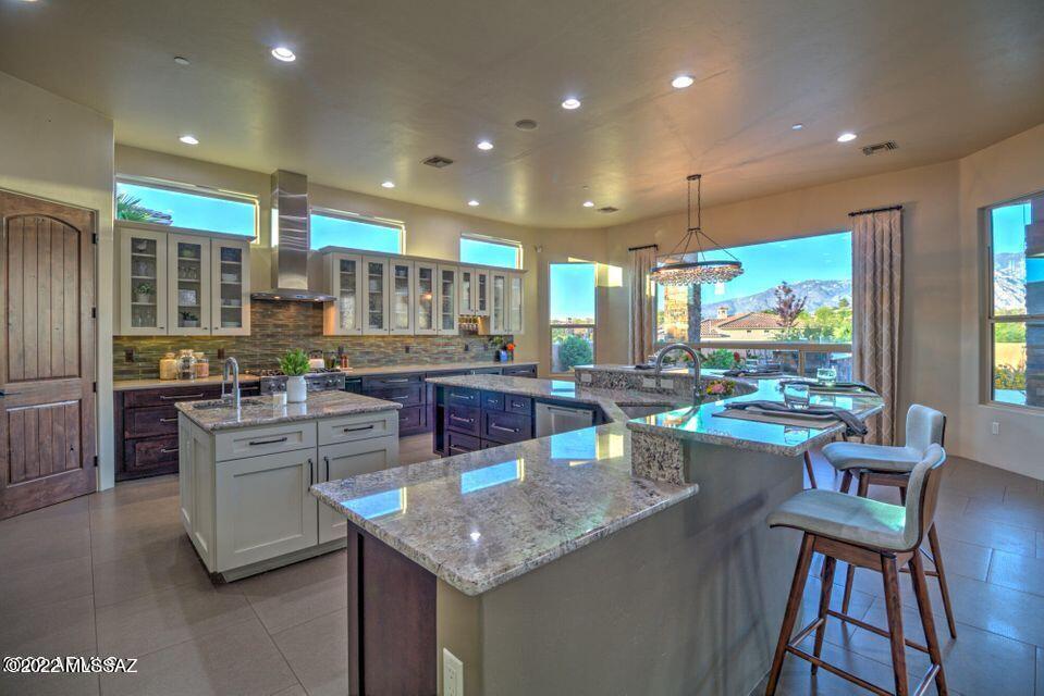 Rivers Edge/Canada Del Oro Estates (1-45) - Residential