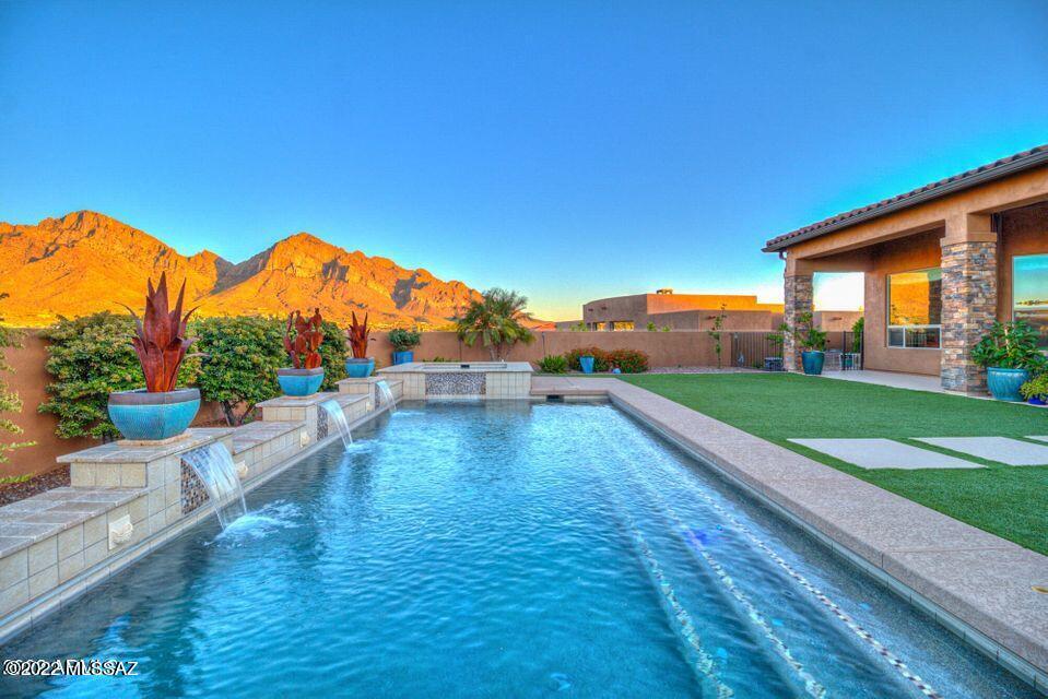 Rivers Edge/Canada Del Oro Estates (1-45) - Residential