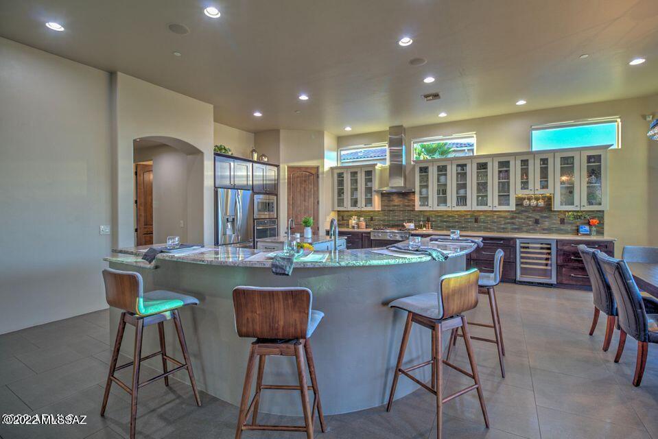 Rivers Edge/Canada Del Oro Estates (1-45) - Residential