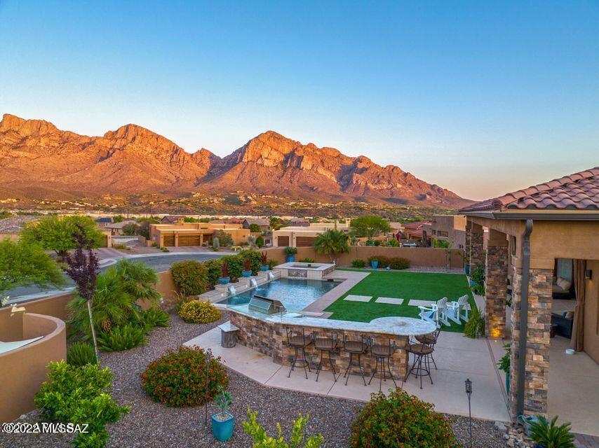Rivers Edge/Canada Del Oro Estates (1-45) - Residential