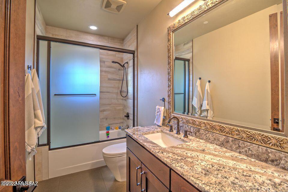Rivers Edge/Canada Del Oro Estates (1-45) - Residential