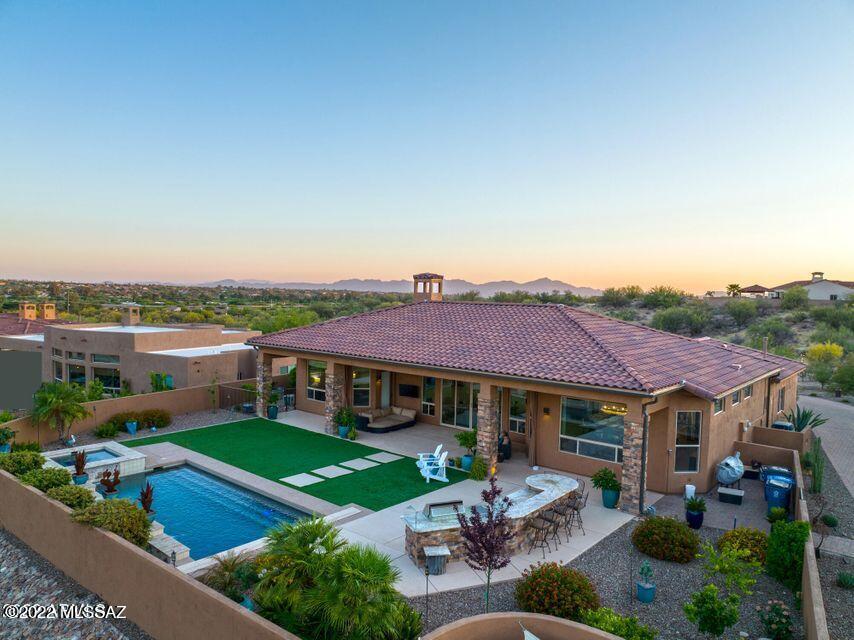 Rivers Edge/Canada Del Oro Estates (1-45) - Residential