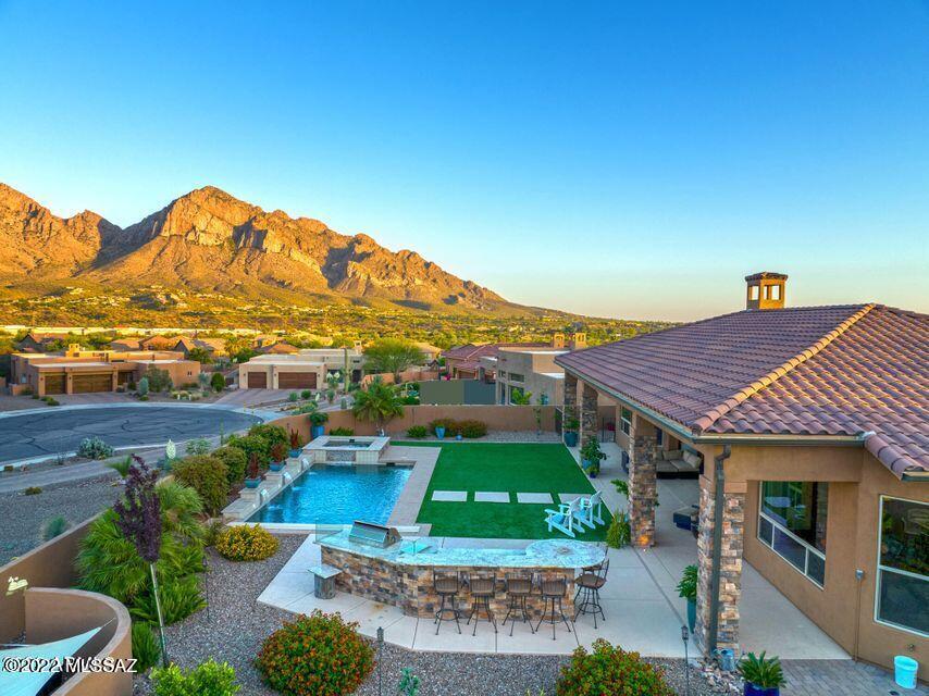 Rivers Edge/Canada Del Oro Estates (1-45) - Residential