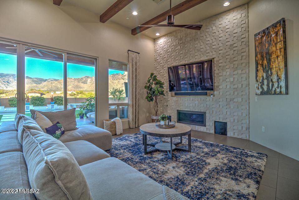 Rivers Edge/Canada Del Oro Estates (1-45) - Residential