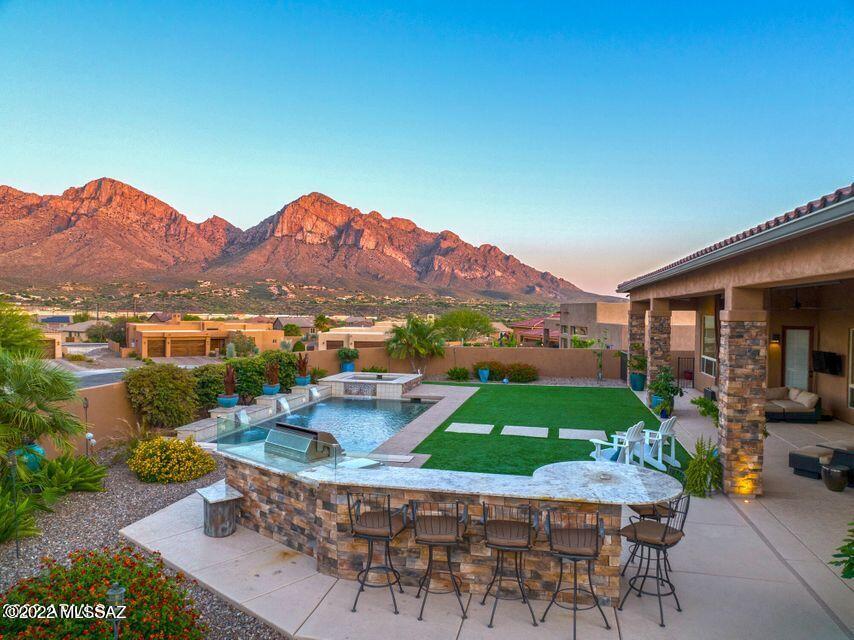 Rivers Edge/Canada Del Oro Estates (1-45) - Residential