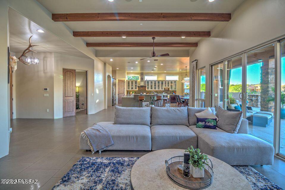 Rivers Edge/Canada Del Oro Estates (1-45) - Residential