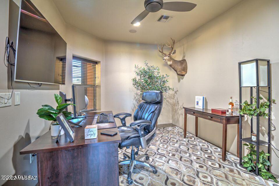 Rivers Edge/Canada Del Oro Estates (1-45) - Residential