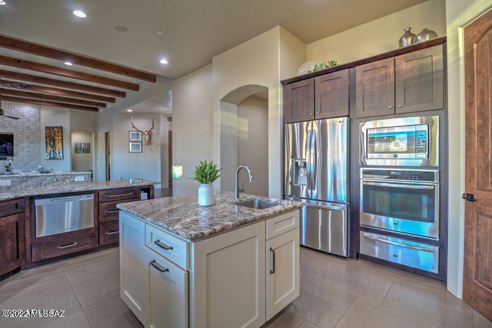 Rivers Edge/Canada Del Oro Estates (1-45) - Residential