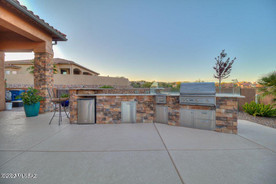 Rivers Edge/Canada Del Oro Estates (1-45) - Residential
