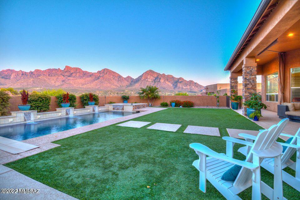 Rivers Edge/Canada Del Oro Estates (1-45) - Residential