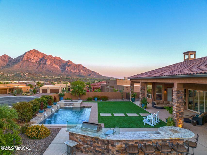 Rivers Edge/Canada Del Oro Estates (1-45) - Residential