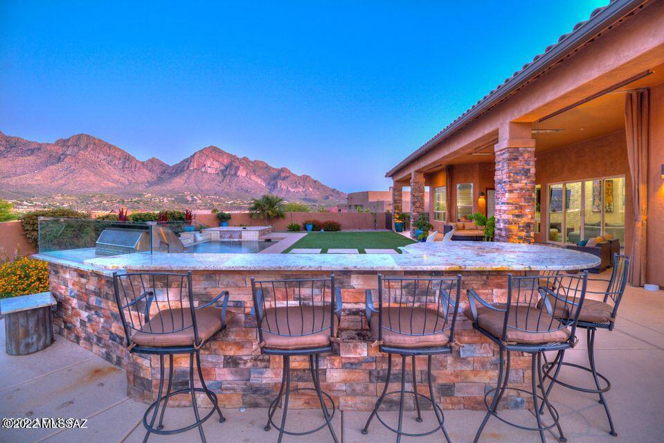 Rivers Edge/Canada Del Oro Estates (1-45) - Residential