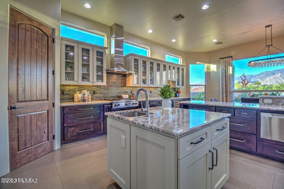 Rivers Edge/Canada Del Oro Estates (1-45) - Residential