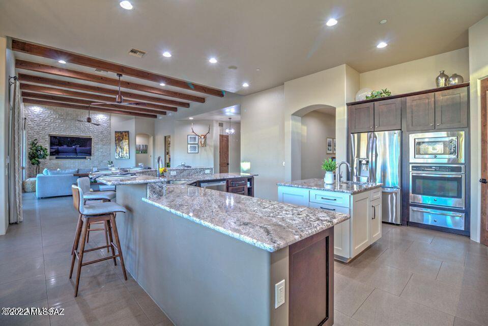 Rivers Edge/Canada Del Oro Estates (1-45) - Residential