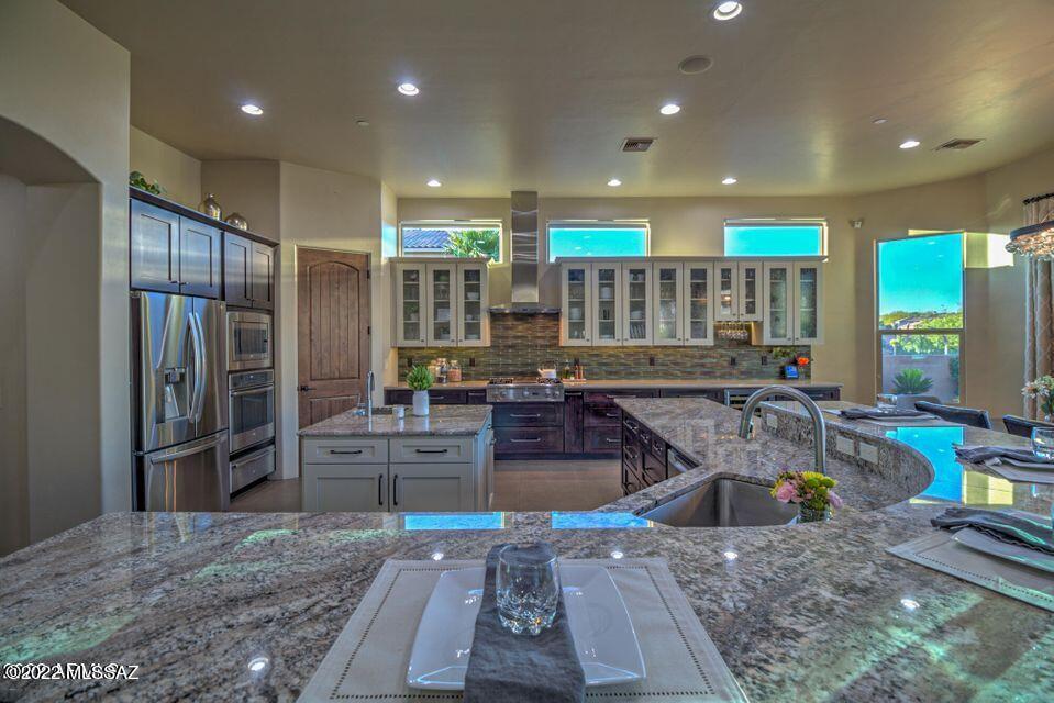 Rivers Edge/Canada Del Oro Estates (1-45) - Residential