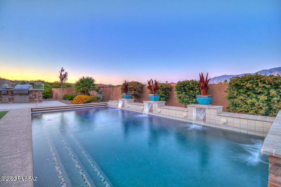 Rivers Edge/Canada Del Oro Estates (1-45) - Residential