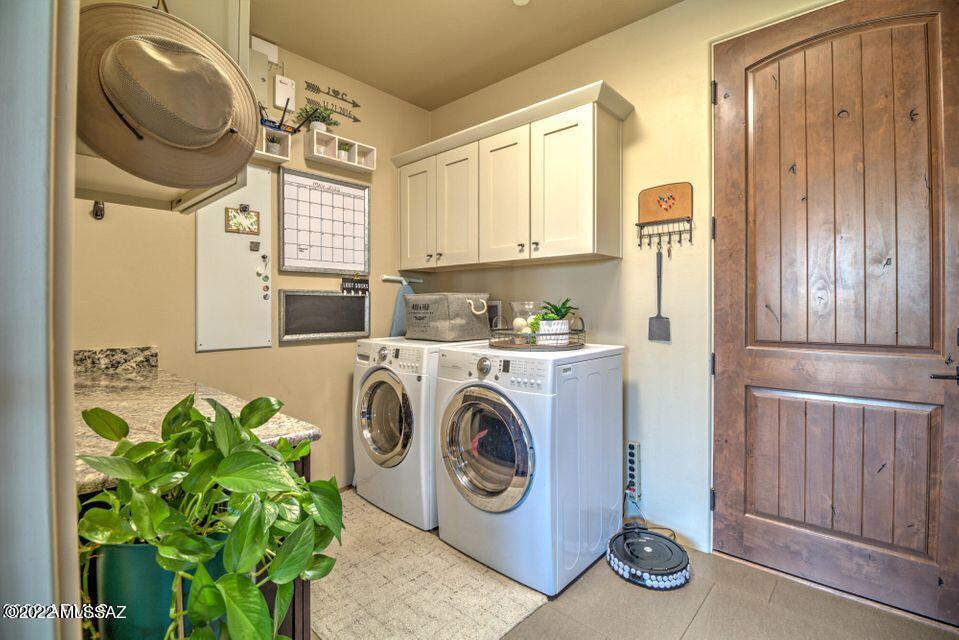 Rivers Edge/Canada Del Oro Estates (1-45) - Residential