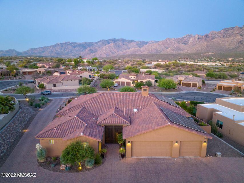 Rivers Edge/Canada Del Oro Estates (1-45) - Residential