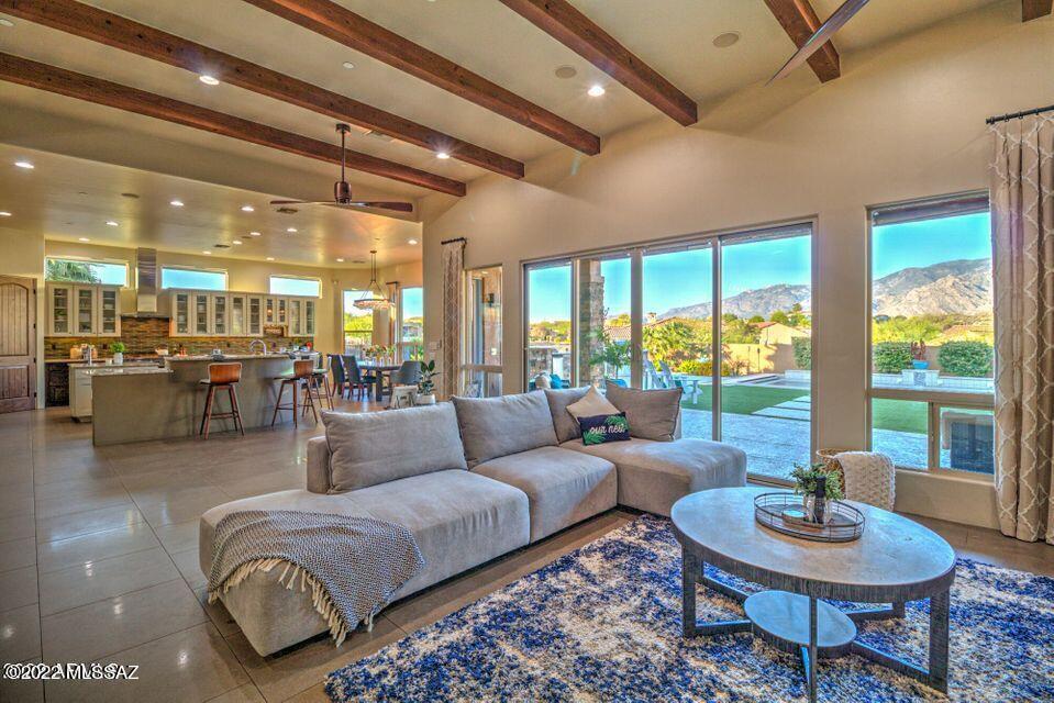 Rivers Edge/Canada Del Oro Estates (1-45) - Residential