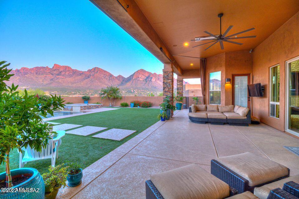 Rivers Edge/Canada Del Oro Estates (1-45) - Residential