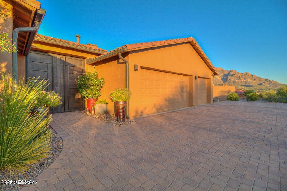 Rivers Edge/Canada Del Oro Estates (1-45) - Residential