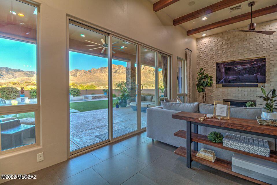 Rivers Edge/Canada Del Oro Estates (1-45) - Residential