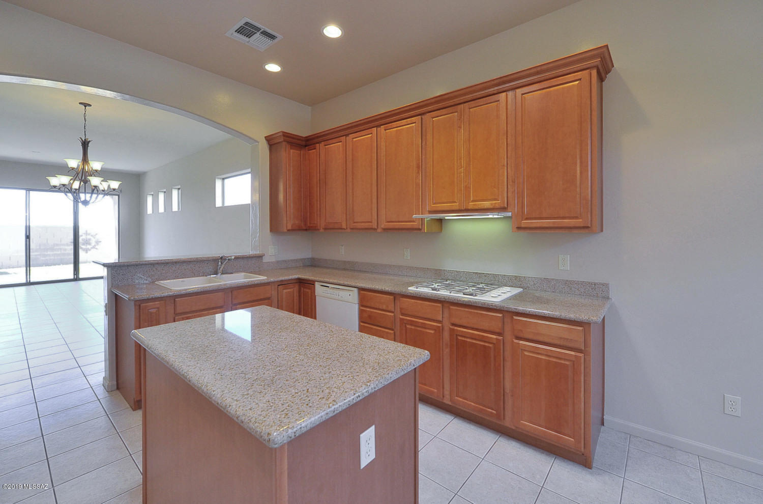 Village Five At the Villages Of La Paloma (1-71) - Residential Lease