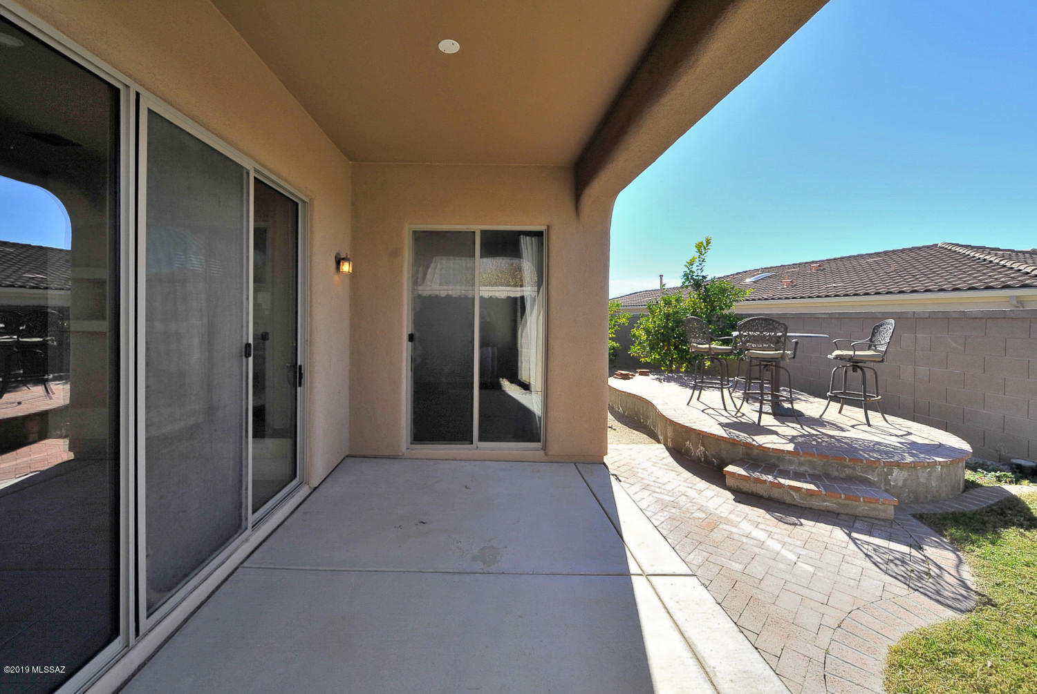 Village Five At the Villages Of La Paloma (1-71) - Residential Lease