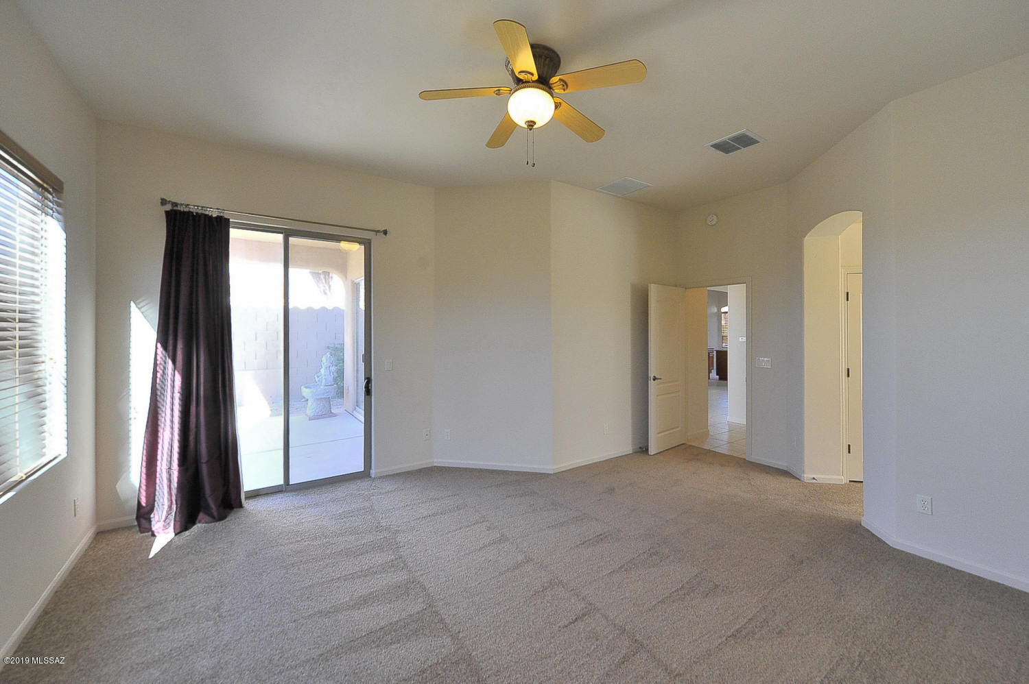 Village Five At the Villages Of La Paloma (1-71) - Residential Lease