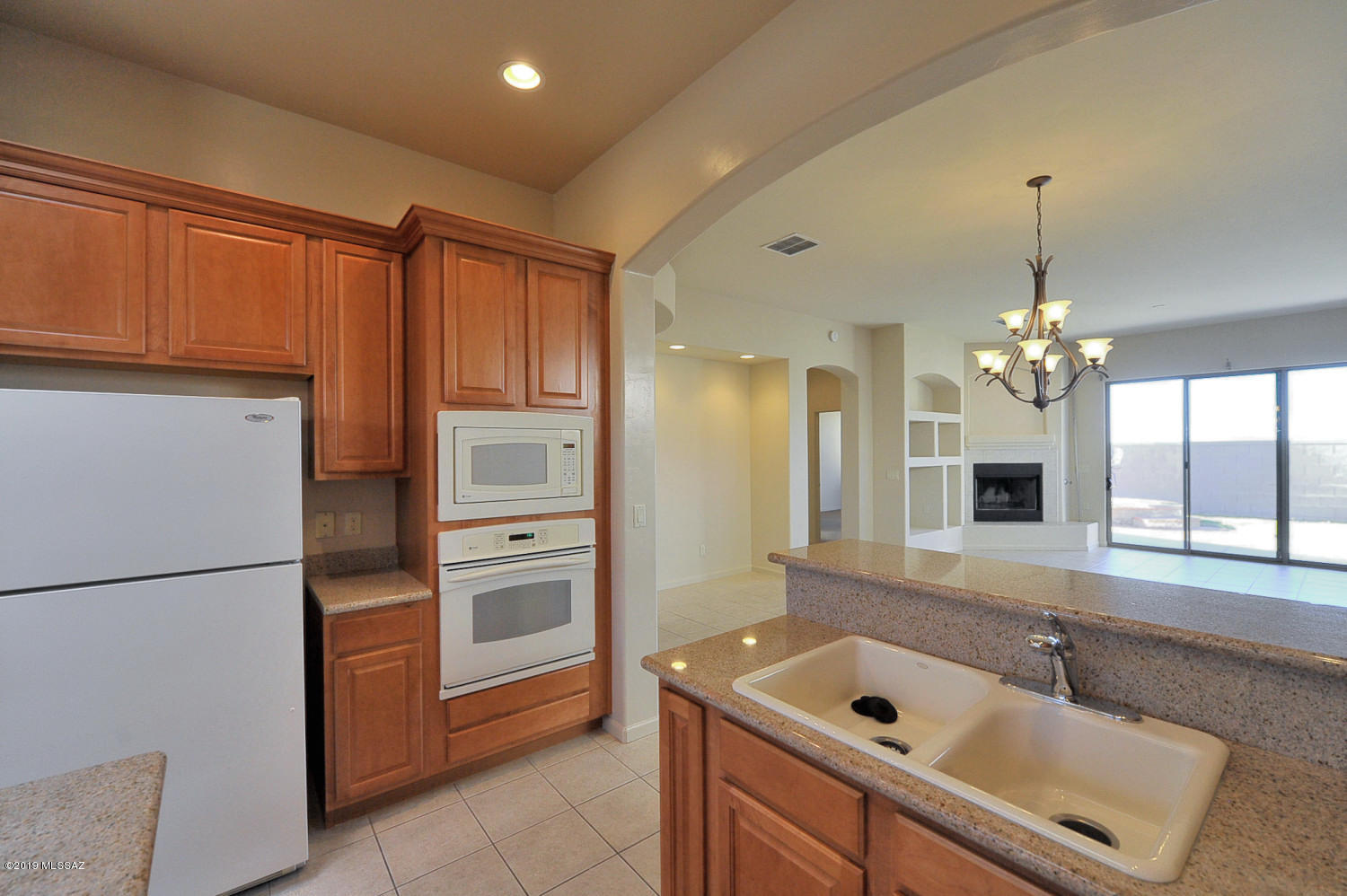 Village Five At the Villages Of La Paloma (1-71) - Residential Lease