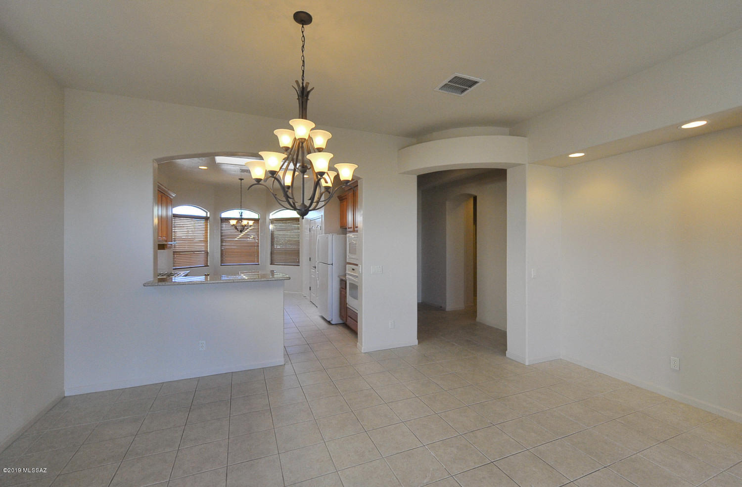 Village Five At the Villages Of La Paloma (1-71) - Residential Lease