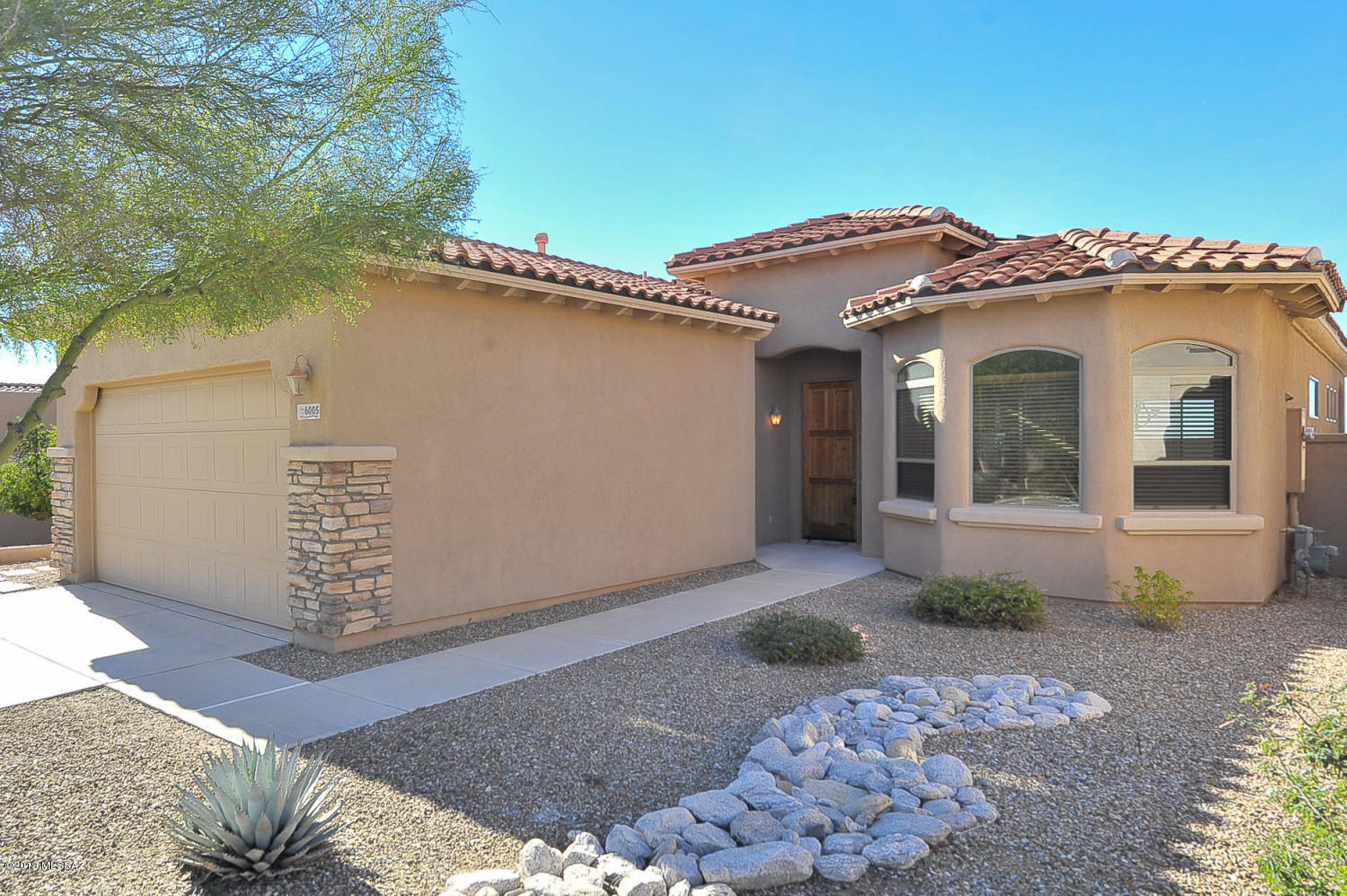 Village Five At the Villages Of La Paloma (1-71) - Residential Lease